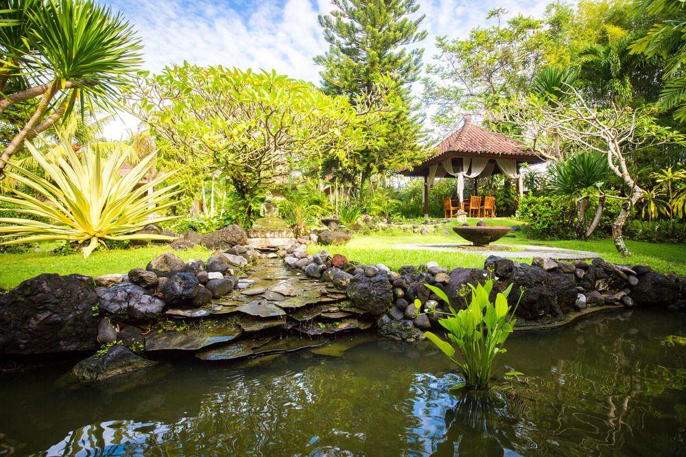 Vision Villas Bali パヤンガン エクステリア 写真