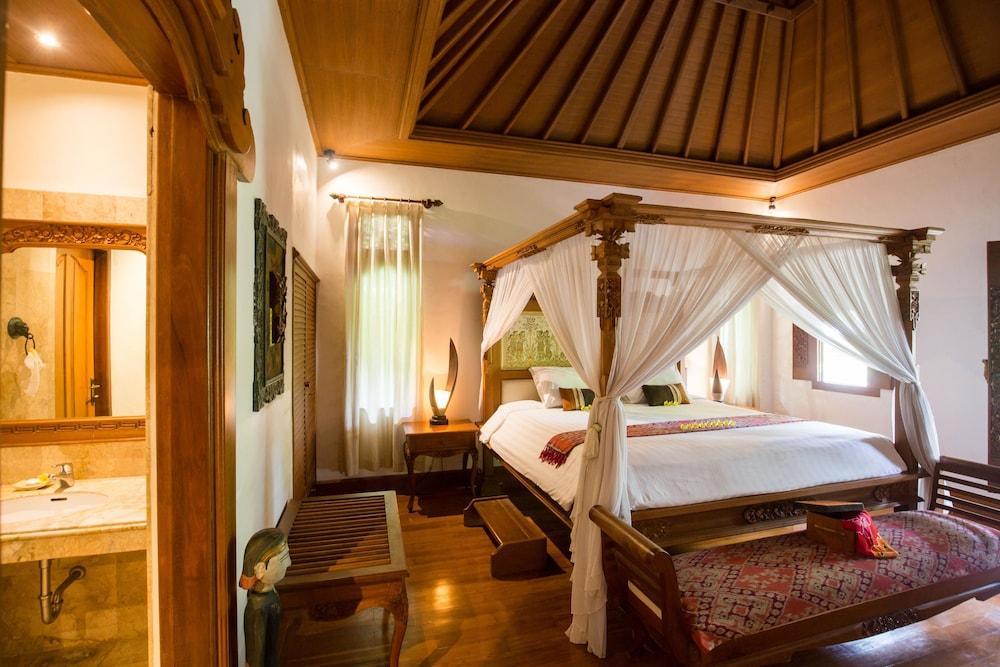 Vision Villas Bali パヤンガン エクステリア 写真