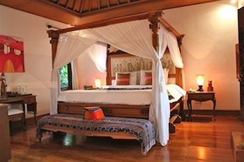 Vision Villas Bali パヤンガン エクステリア 写真