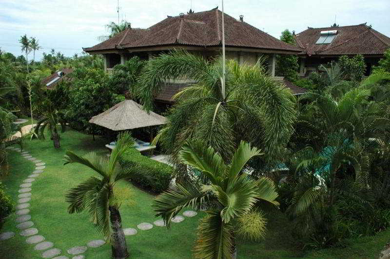 Vision Villas Bali パヤンガン エクステリア 写真
