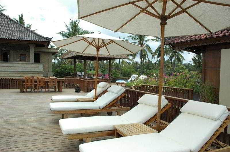 Vision Villas Bali パヤンガン エクステリア 写真