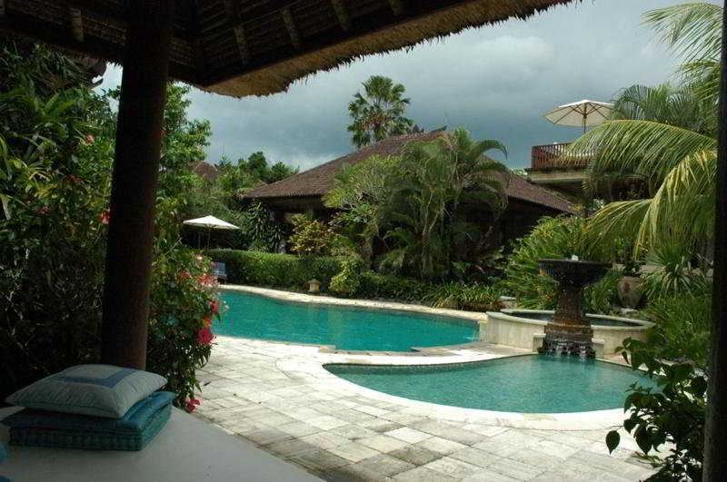 Vision Villas Bali パヤンガン エクステリア 写真